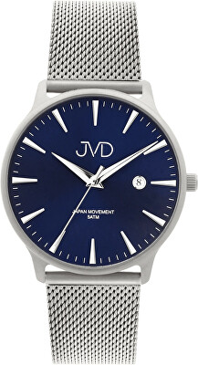 JVD - Analogové hodinky J2023.2