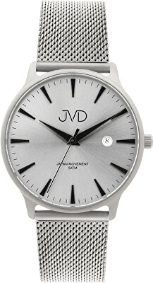 JVD - Analogové hodinky J2023.4