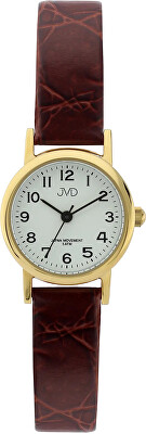 JVD - Analogové hodinky J4010.1