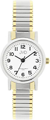 JVD - Analogové hodinky J4010.8