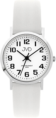 JVD - Analogové hodinky J4012.3