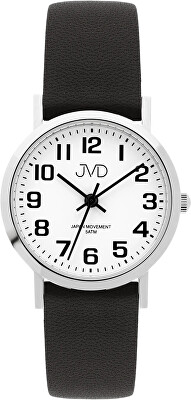 JVD - Analogové hodinky J4012.4
