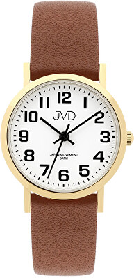 JVD - Analogové hodinky J4012.5