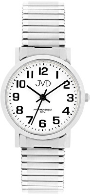 JVD - Analogové hodinky J4012.6