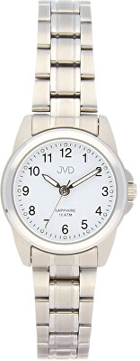 JVD - Analogové hodinky J4147.2