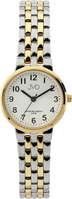 JVD - Analogové hodinky J4157.2