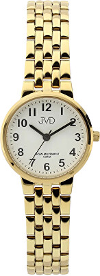 JVD - Analogové hodinky J4157.3