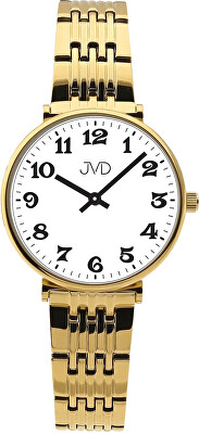 JVD - Analogové hodinky J4161.2