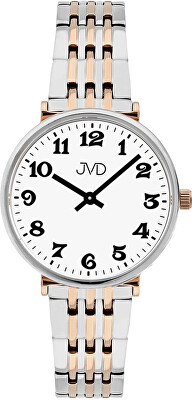 JVD - Analogové hodinky J4161.3