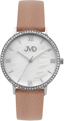 JVD - Analogové hodinky J4183.1
