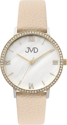 JVD - Analogové hodinky J4183.2