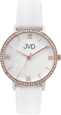 JVD - Analogové hodinky J4183.3