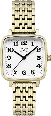 JVD - Analogové hodinky J4196.2