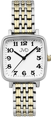 JVD - Analogové hodinky J4196.3