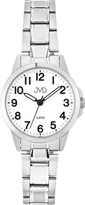 JVD - Analogové hodinky J4197.1