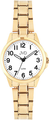JVD - Analogové hodinky J4197.3