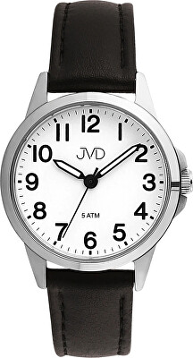 JVD - Analogové hodinky J4197.4