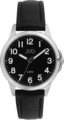 JVD - Analogové hodinky J4197.5
