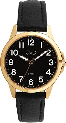 JVD - Analogové hodinky J4197.7