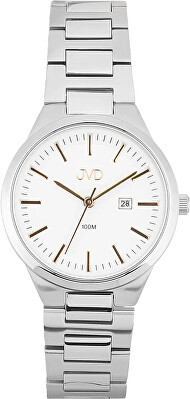 JVD - Analogové hodinky J4198.2