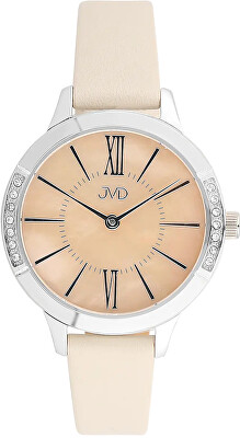 JVD - Analogové hodinky J4199.2