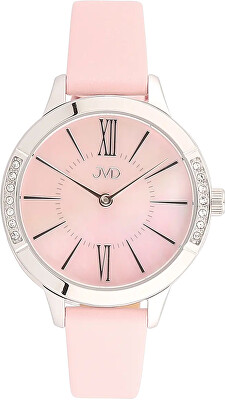 JVD - Analogové hodinky J4199.3