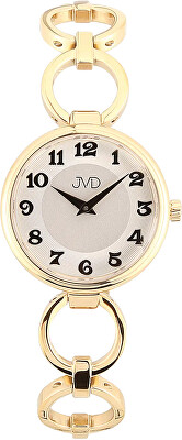JVD - Analogové hodinky J4200.1