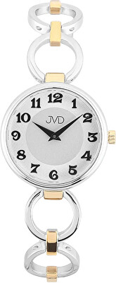 JVD - Analogové hodinky J4200.3