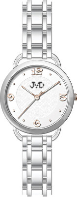 JVD - Analogové hodinky J4201.1