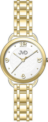 JVD - Analogové hodinky J4201.2