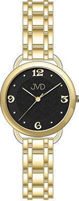 JVD - Analogové hodinky J4201.3