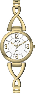 JVD - Analogové hodinky J4204.1