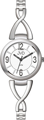 JVD - Analogové hodinky J4204.2