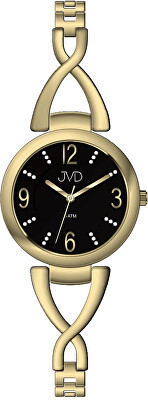 JVD - Analogové hodinky J4204.3