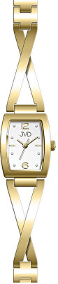 JVD - Analogové hodinky J4205.1
