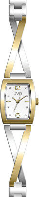 JVD - Analogové hodinky J4205.2
