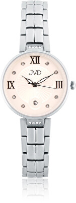 JVD - Titanium J5032.1