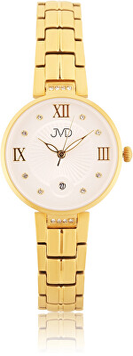 JVD - Titanium J5032.2