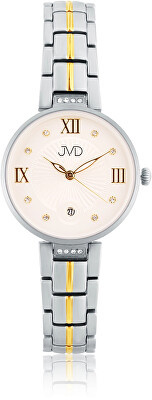 JVD - Titanium J5032.3