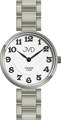 JVD - Analogové hodinky J5033.1