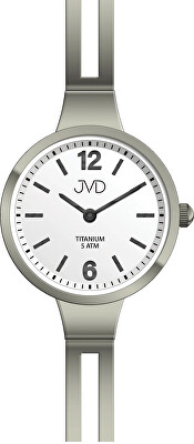 JVD - Analogové hodinky J5034.1