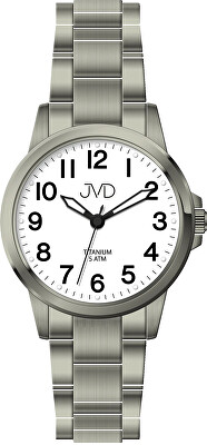 JVD - Analogové hodinky J5035.1
