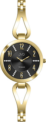 JVD - Analogové hodinky J5036.2