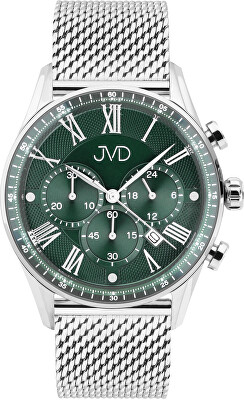JVD - Analogové hodinky JE1001.6
