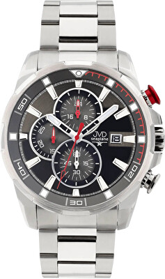 JVD - Seaplane Core JE1003.1