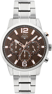 JVD - Analogové hodinky JE1006.3