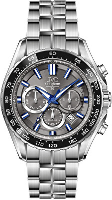 JVD - Analogové hodinky JE1016.1