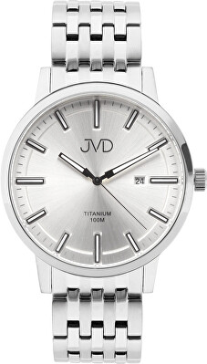 JVD - Analogové hodinky JE2004.1