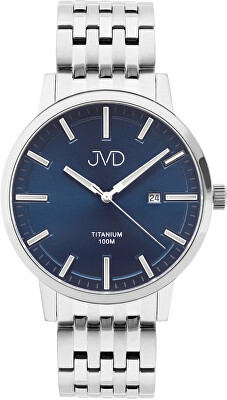 JVD - Analogové hodinky JE2004.2