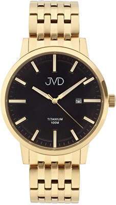 JVD - Analogové hodinky JE2004.4